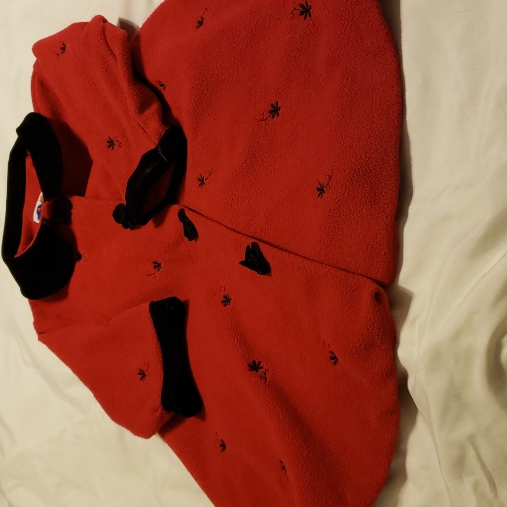 Pete's partner 4 T coat